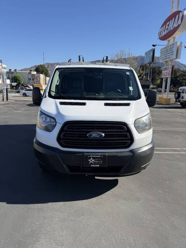 ford transit van 2017 1FTYE1YM4HKB21339 image ford transit van 2017 1FTYE1YM4HKB21339 image